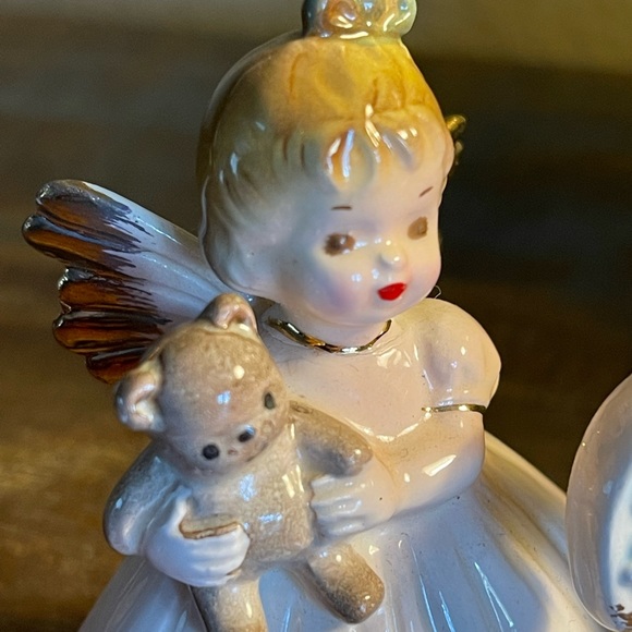 Vintage Josef Originals “2 Year” Figurine-Excellent Condition - Picture 2 of 9
